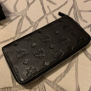 Brand New MCM Wallet